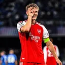 Ø Capitaine | Naples 0 - 1 Arsenal