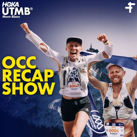 OCC Recap Show | The Best Women's Race Ever?