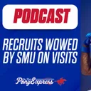 Recap of SMU football's LOADED visit weekend | 5-star DL Jalen Brewster: SMU a 'big contender'
