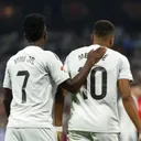 Podcast 13x93 'El Real Madrid de los extremos' | Actualidad Meritocrática