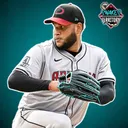 Eduardo Rodriguez Owns Dodgers Again, Carries D-backs to Huge Series Win Over LA