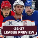 Predicting the NHL’s division winners (season preview) | DNVR Avalanche Podcast
