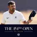 Thursday Review | The 154th Open