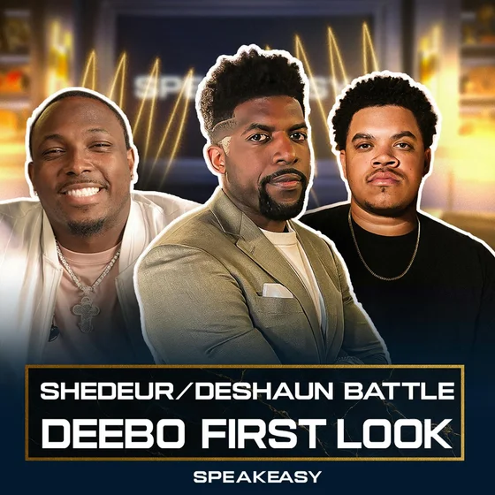 Acho, Shady & Carebear React To Browns QB Battle, Dak In Business? Romo In Trouble? & MORE!