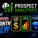 2026 Bowman Baseball 1 Month Review | Autograph Price Rankings, Color Multipliers + Sapphire & More!