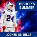 INTRIGUE: New Buffalo Bills Defense Installation Continues as Cole Bishop, Dorian Williams Miss Time