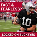 RESET: Ohio State’s Julian Sayin and Jeremiah Smith LEAD Offense SHAKE-UP Under Arthur Smith