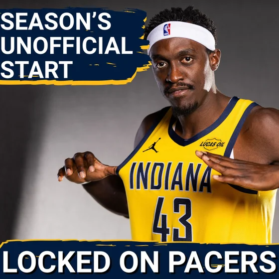 What are the most important players and storylines to reveal at Indiana Pacers media day?
