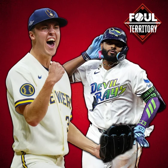 FT World Series predictions, Tale of the Tape, Yankees media firestorm, Angels front office uncertainty