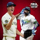 FT World Series predictions, Tale of the Tape, Yankees media firestorm, Angels front office uncertainty