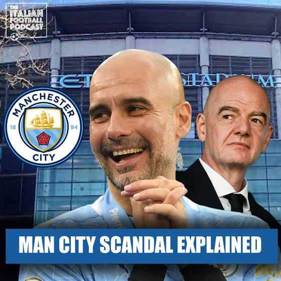 Man City & PSG UCL Titles Revoked? 🚨 | The Legal Fallout! 🤯