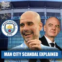 Man City & PSG UCL Titles Revoked? 🚨 | The Legal Fallout! 🤯