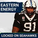 Former Coach Sees Deven Eastern's RELENTLESS DISRUPTION Key to Success With Seattle Seahawks