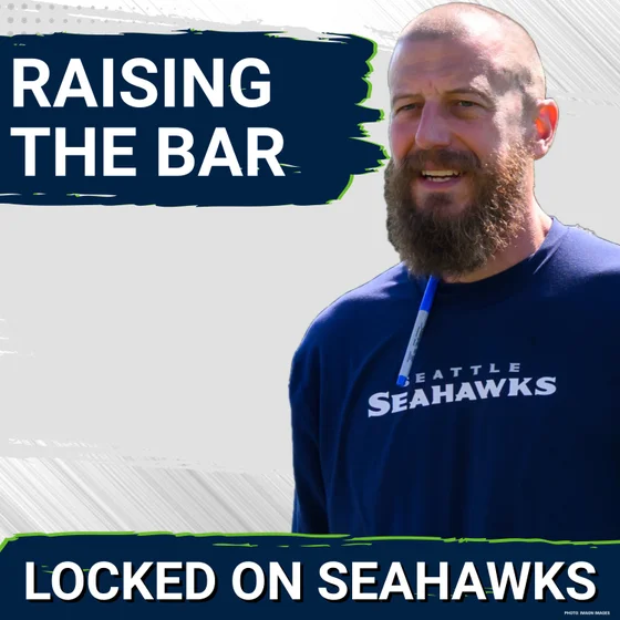 How Much Will Brian Fleury RAISE THE BAR for Seattle Seahawks' Tight End Group?