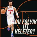 Mi folyik itt Keleten?