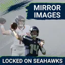 MIRROR IMAGE? Seahawks/Broncos More SIMILAR Than Different - Who Comes Out On Top?
