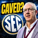SEC Power Play Backfires
