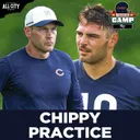 NOT BACKING DOWN: Ben Johnson Leads ANOTHER Bears Physical Practice Despite Injuries | CHGO Bears