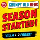 🔴LIVE GOR | Villa Delap-idated by Forest! Season Starts Now! Aston Villa 1-2 Nottingham Forest