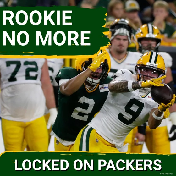 SUNDAY OT: Picking 2026 Green Bay Packers Family Night winners and losers
