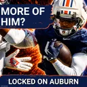Auburn Players Said Great Things About Fall Camp Practice Day One
