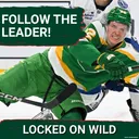 RISING POWER: Minnesota Wild Bet on Kirill Kaprizov, Danila Yurov & Maxim Shabanov to IGNITE Offense