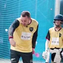 Jack Luffman on the first year of the Desert Vipers Talent Pathway Programme!