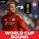 Chris Brady Goes to the World Cup + the Fire Go on Summer Vacation | CHGO Fire Podcast