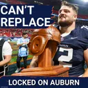 Alex Golesh Set The Record Straight On Cole Best