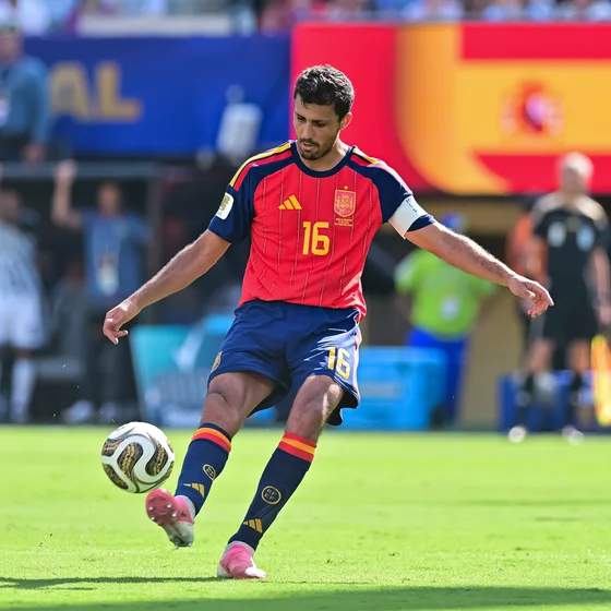 El Análisis | Ramón Besa: "Rodri encaja como guante de seda en la estructura del Barça, por eso entiendo que ha sido fácil convencerle"