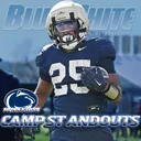 Who’s Standing Out at Penn State Camp?