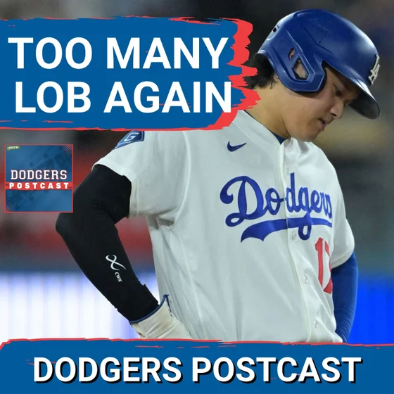 DODGERS POSTAST: Other than Glasnow and his 11 K's Dodgers not sharp w RISP. Mookie 3 hits!