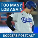 DODGERS POSTAST: Other than Glasnow and his 11 K's Dodgers not sharp w RISP. Mookie 3 hits!