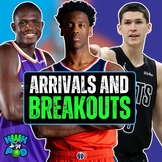 Buy Or Sell Biggest NBA Summer League Takeaways