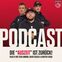 Auszeit: mit Sven Ammon, David Suissa & Karsten Tadda