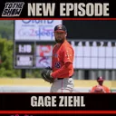 Red Sox NEW Pitching Prospect Coming Off INSANE Month! An Interview with Gage Ziehl