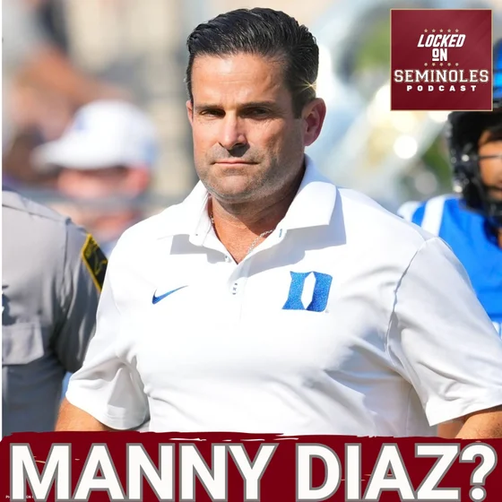 EXPLOSIVE OPINIONS: Tiny Hat CEO Joins to Discuss Manny Diaz, Brian Hartline & Coaching Options - II