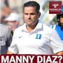 EXPLOSIVE OPINIONS: Tiny Hat CEO Joins to Discuss Manny Diaz, Brian Hartline & Coaching Options - II
