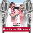 #246 - Geen tijd om bij te komen