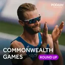 Commonwealth Games Athletics 2026 | Wrap-up, as Kerr delivers in the mile