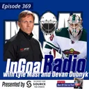 Devan Dubnyk and Lyle Mast: The Science of Head Trajectory (Ep. 369)