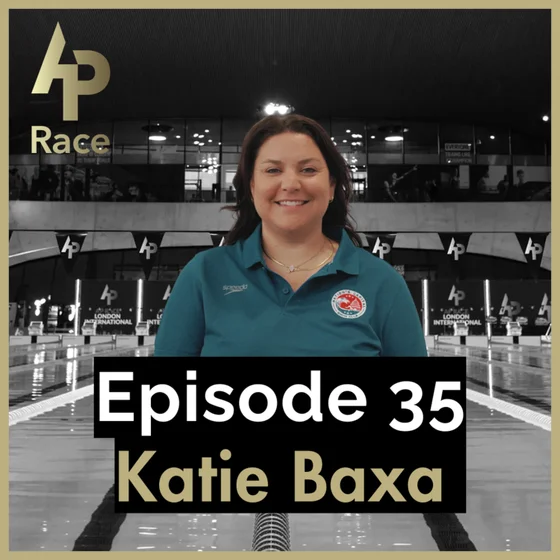 E35 Katie Baxa. From Summer League to International Coaching
