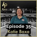 E35 Katie Baxa. From Summer League to International Coaching