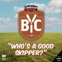 "Who's A Good Skipper?