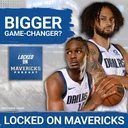 Morez Johnson Jr. Has A Peak That Could Change the Mavs and so does Dereck Lively II