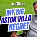 John Gregory: Leaving Aston Villa, FA Cup Final Regrets & Life With Doug Ellis