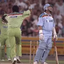17. Wasim Akram: Beefy still hasn't forgiven me for 1992