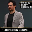 FRENZY Begins: Bruins Clear Cap by Trading Korpisalo, SIGN Clifton & Harris