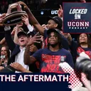 BUZZ: UConn and Braylon Mullins' Buzzer Beater THRILLS Fans, ELEVATES Brand; The National IMPACT