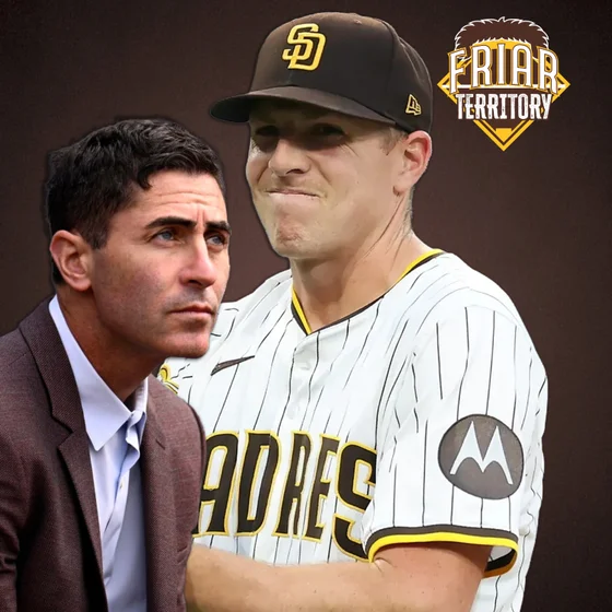 Padres opening day concerns, lineup questions, Yu Darvish on restricted list